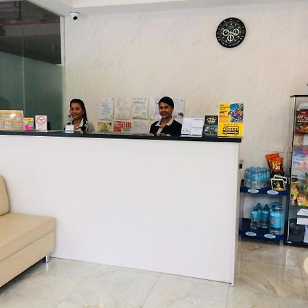Rublin Hotel Cebu Buitenkant foto