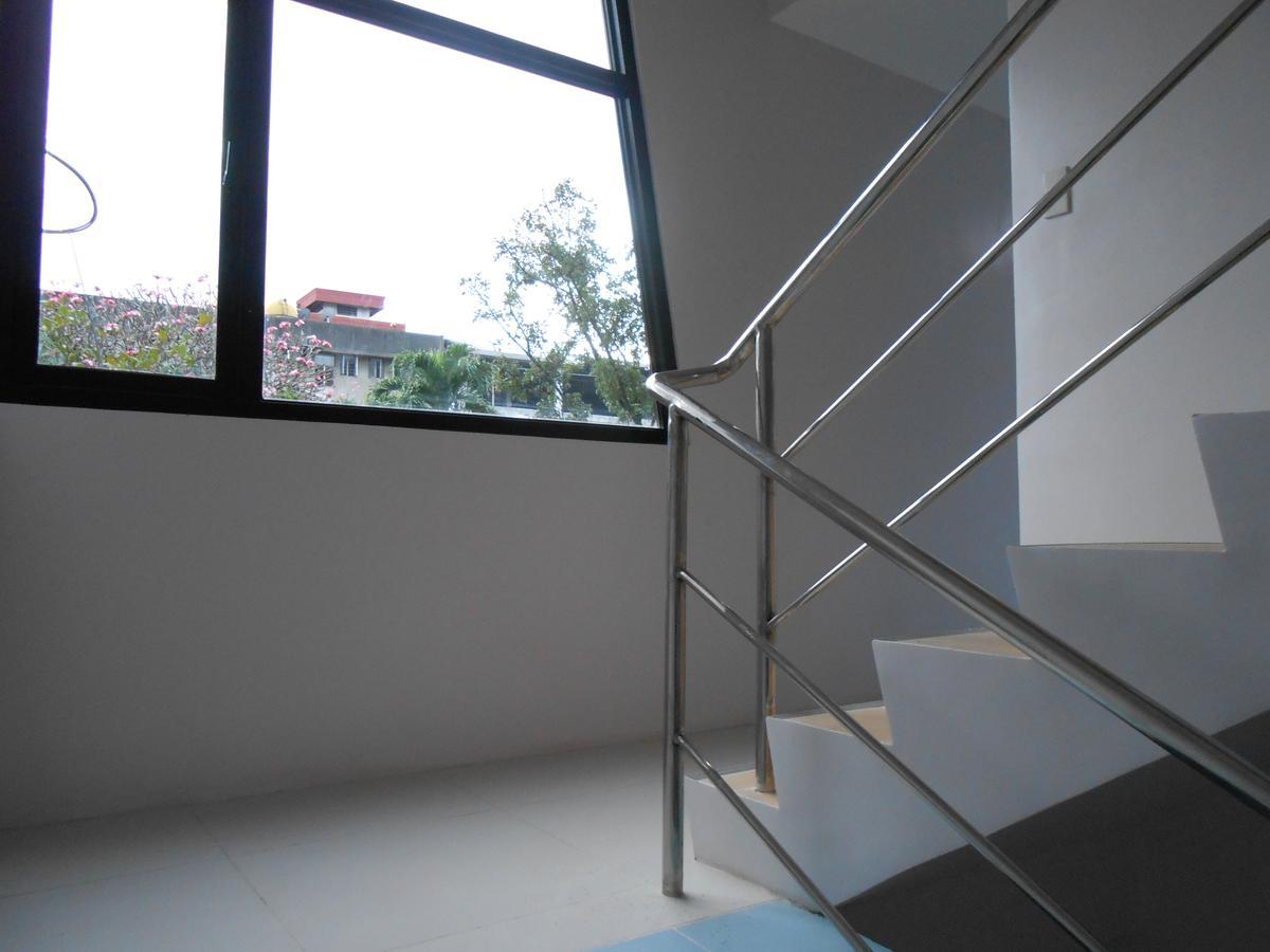 Rublin Hotel Cebu Buitenkant foto