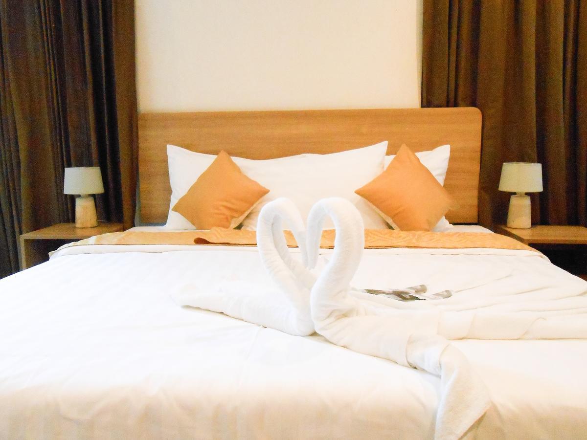 Rublin Hotel Cebu Buitenkant foto