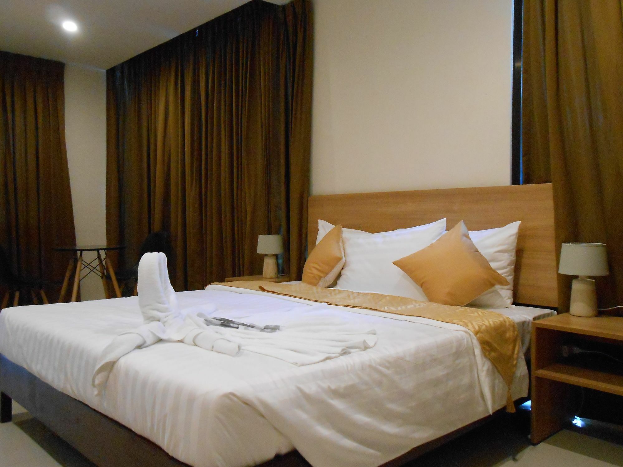 Rublin Hotel Cebu Buitenkant foto