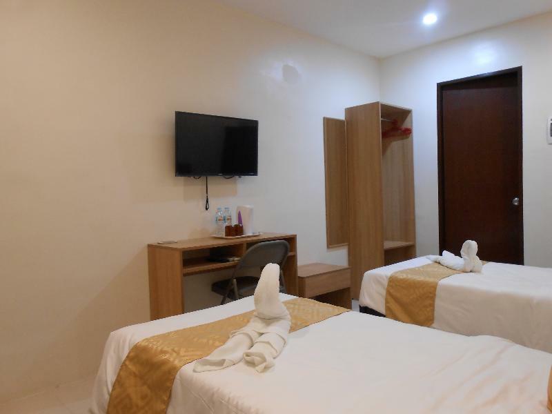 Rublin Hotel Cebu Buitenkant foto