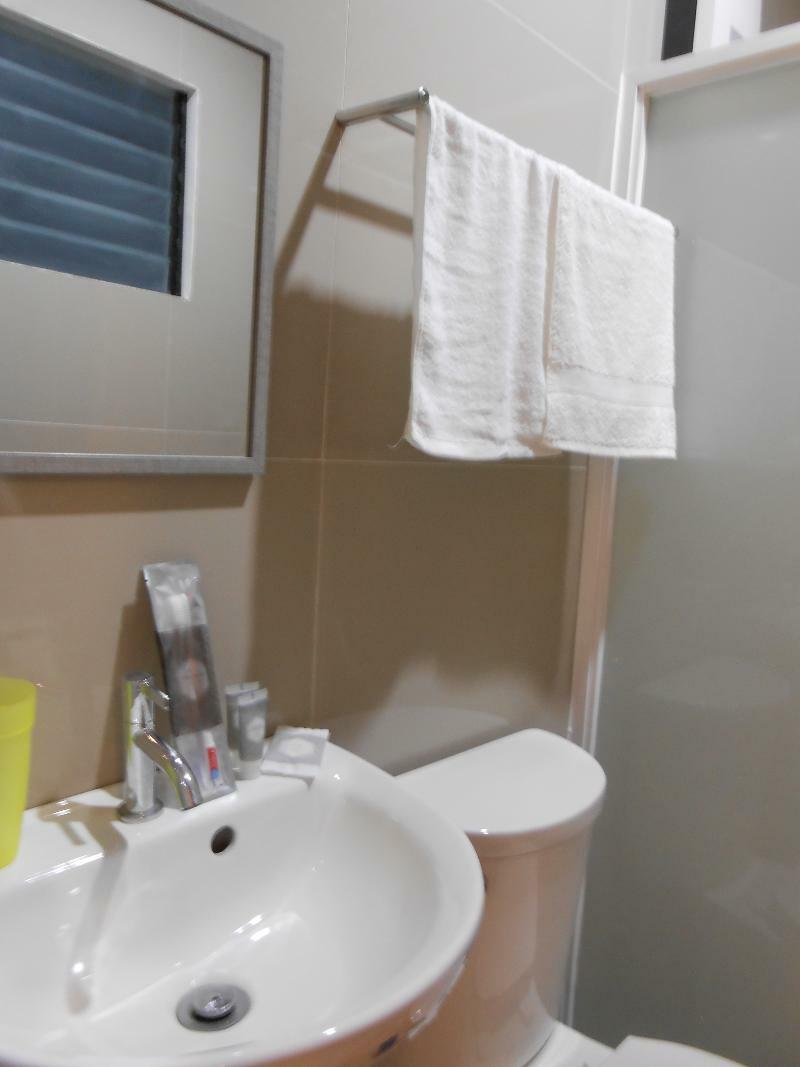 Rublin Hotel Cebu Buitenkant foto