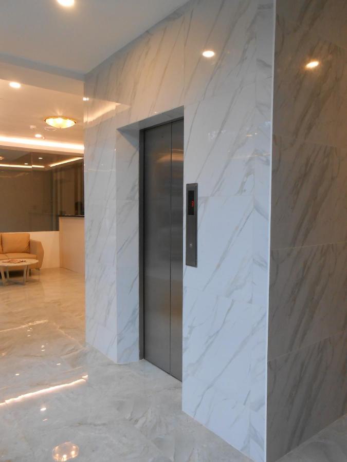 Rublin Hotel Cebu Kamer foto